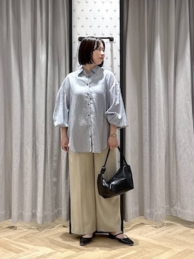 さちさんのコーディネート