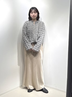 さちさんのコーディネート