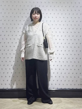 さちさんのコーディネート