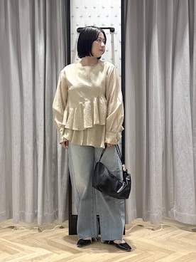 さちさんのコーディネート