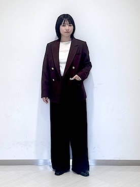 さちさんのコーディネート