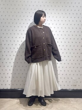 さちさんのコーディネート