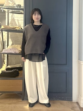 さちさんのコーディネート