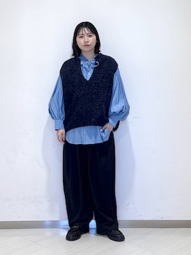 さちさんのコーディネート