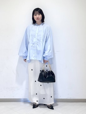 さちさんのコーディネート