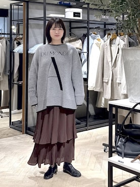 さちさんのコーディネート