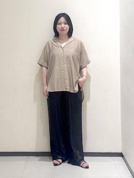 さちさんのコーディネート