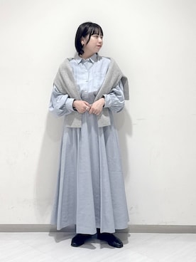 さちさんのコーディネート