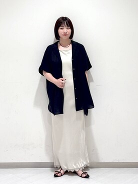 さちさんのコーディネート