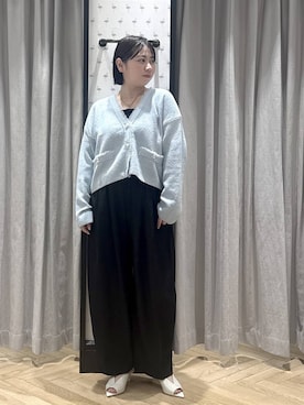 さちさんのコーディネート