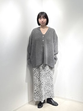 さちさんのコーディネート