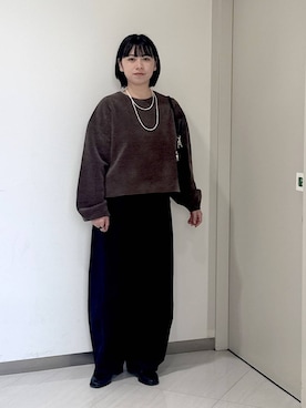 さちさんのコーディネート