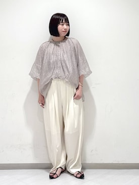 さちさんのコーディネート