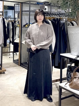 さちさんのコーディネート