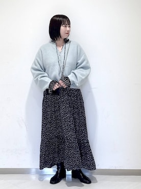 さちさんのコーディネート