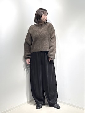 さちさんのコーディネート