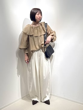 さちさんのコーディネート