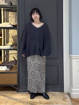 さちさんのコーディネート