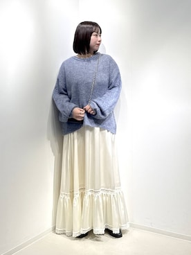 さちさんのコーディネート