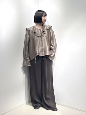 さちさんのコーディネート