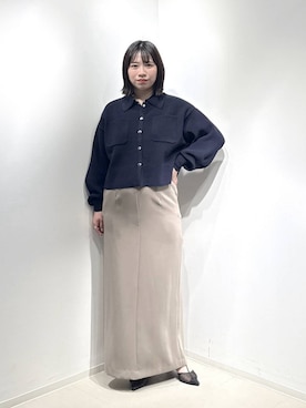 さちさんのコーディネート