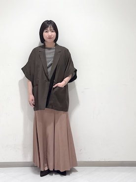 さちさんのコーディネート