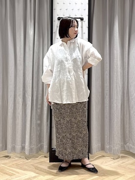 さちさんのコーディネート