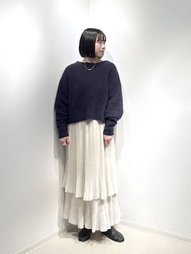 さちさんのコーディネート