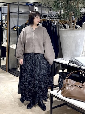 さちさんのコーディネート