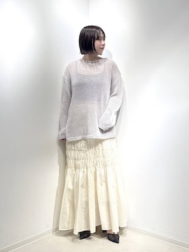 さちさんのコーディネート