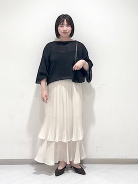 さちさんのコーディネート