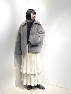 さちさんのコーディネート