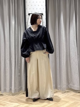 さちさんのコーディネート