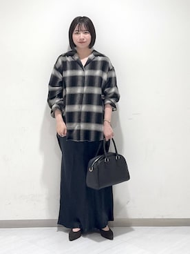 さちさんのコーディネート