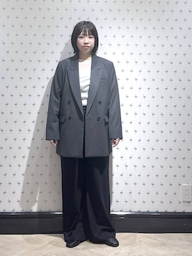 さちさんのコーディネート