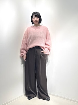 さちさんのコーディネート