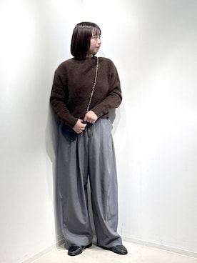 さちさんのコーディネート