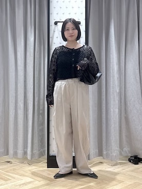 さちさんのコーディネート