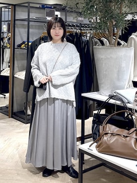 さちさんのコーディネート