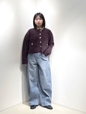 さちさんのコーディネート