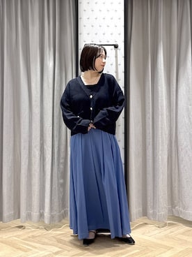 さちさんのコーディネート