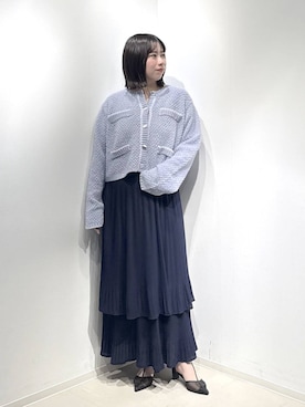 さちさんのコーディネート