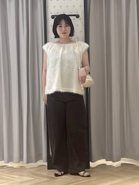 さちさんのコーディネート