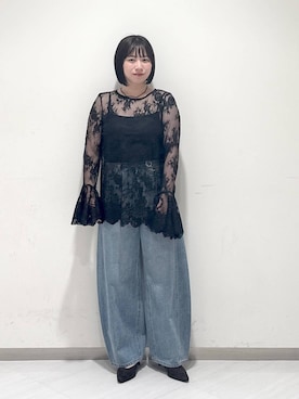 さちさんのコーディネート