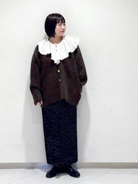 さちさんのコーディネート