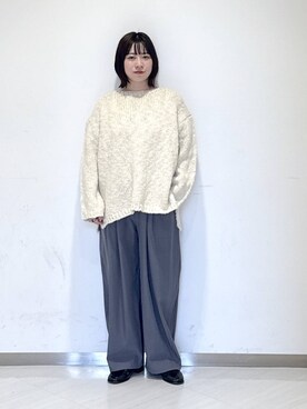 さちさんのコーディネート