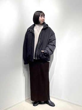 さちさんのコーディネート