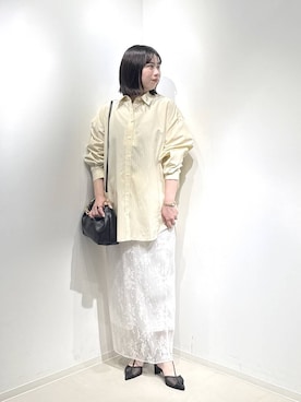 さちさんのコーディネート