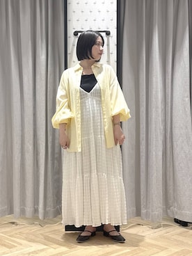 さちさんのコーディネート