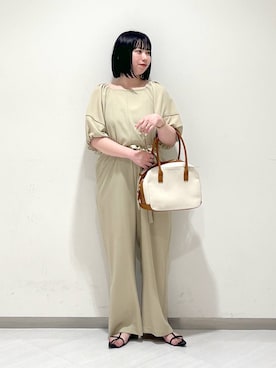 さちさんのコーディネート
